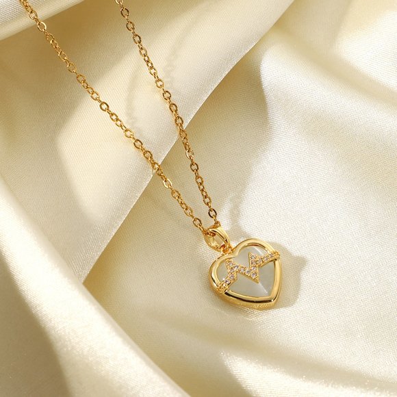 Diane Necklace - Picture 2 of 6